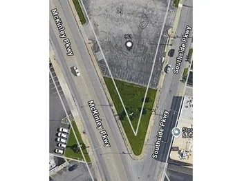 Property at 961 Mckinley Parkway, Buffalo, NY 14220