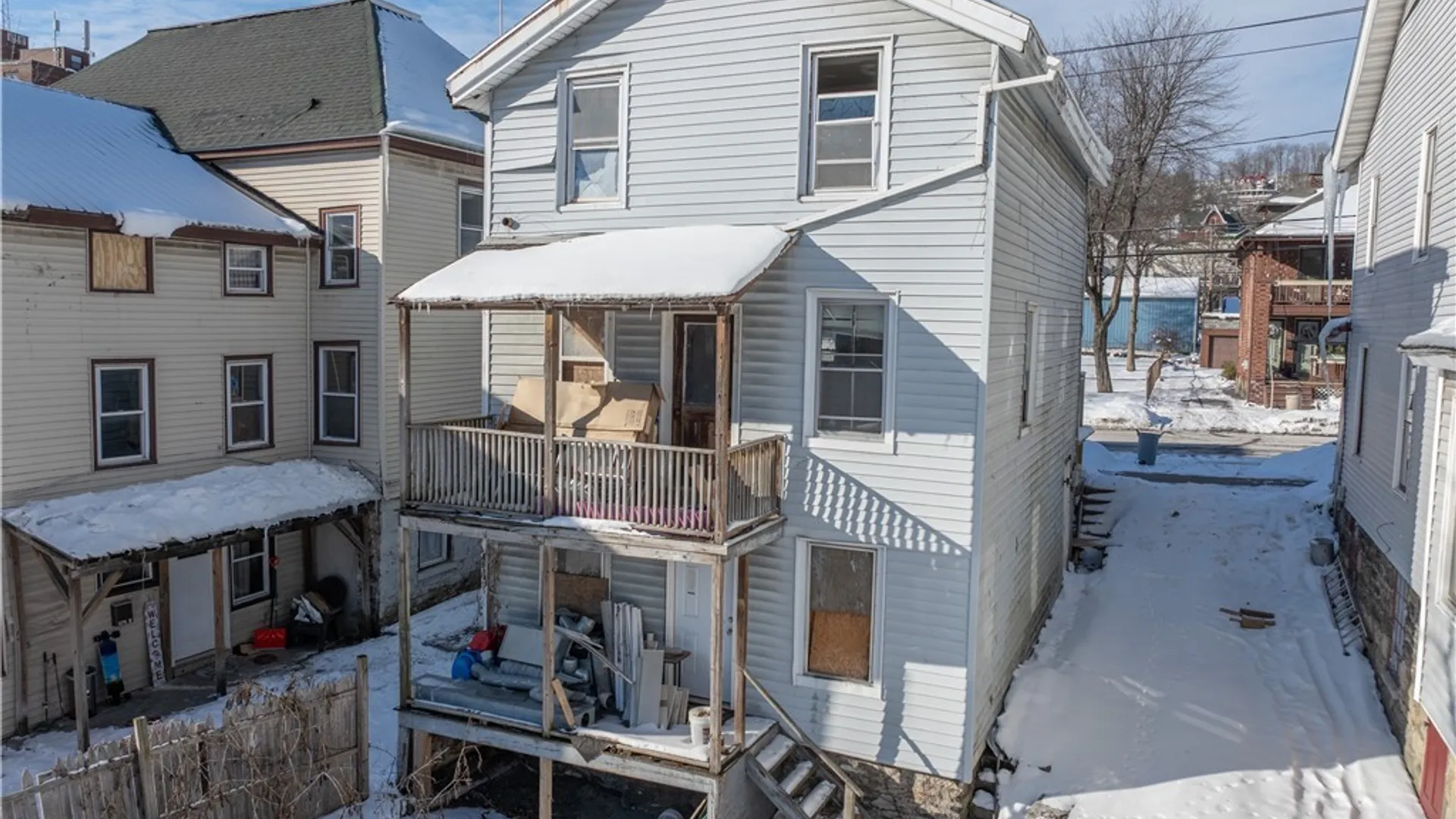 Property at 579 John Street, Little Falls City, NY 13365 23