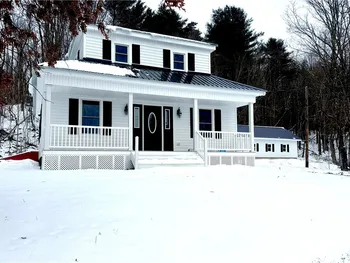 Property at 2877 State Highway 51, Morris, NY 13808