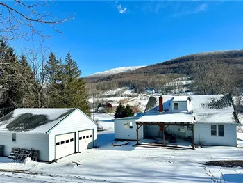 Property at 6277 County Highway 36, Roxbury, NY 12421