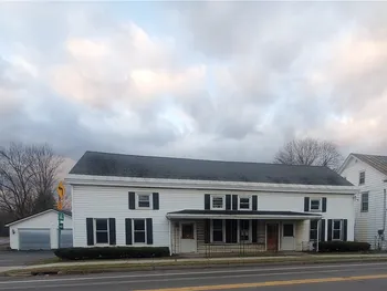 Property at 16 Bridge Street, Newport, NY 13406