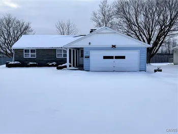 Property at 10 Black Avenue, Vernon, NY 13476