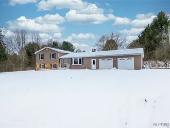 Property at 5233 Farr Road, Amity, NY 14813