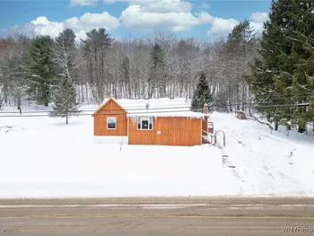 Property at 1935 County Road 18 Road, Alma, NY 14895