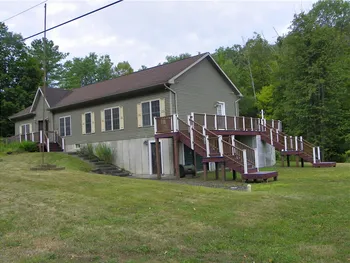 Property at 1749 Brown Hollow Rd, Caton, NY 14830