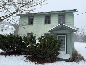 Property at 47 Mechanic Street, Angelica, NY 14709
