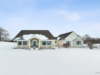 Property at 2262 Reservoir Road, Paris, NY 13322