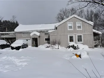 Property at 6755 Sodum Road, Mansfield, NY 14755