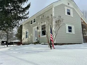 Property at 125 County Road 10A, Preston, NY 13815