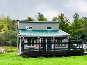 Property at 3154 County Road 2, West Almond, NY 14804