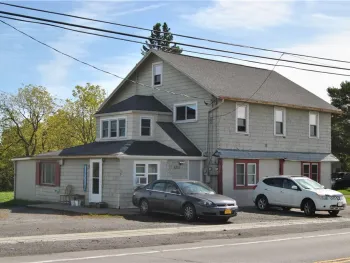 Property at 4355 Main Street, Livonia, NY 14466