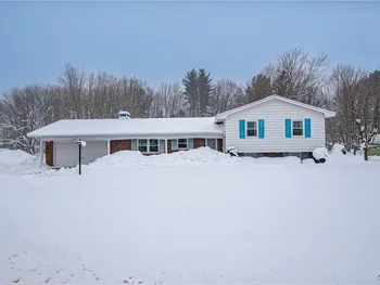 Property at 6070 Hawkins Corners Road, Lee, NY 13363