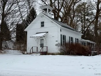 Property at 6056 Greene Road, Stockbridge, NY 13409