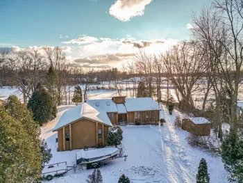 Property at 287 Oneida River Road, Schroeppel, NY 13132