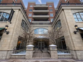 Property at 130 East Avenue, Rochester, NY 14604