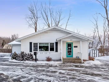 Property at 675 Liberty Street, Benton, NY 14527