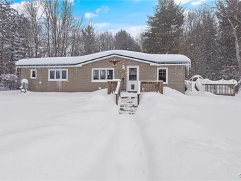 Property at 200 Sparhawk Road, Parish, NY 13131