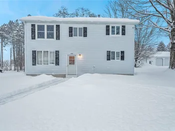 Property at 9595 Maple Avenue, Machias, NY 14101
