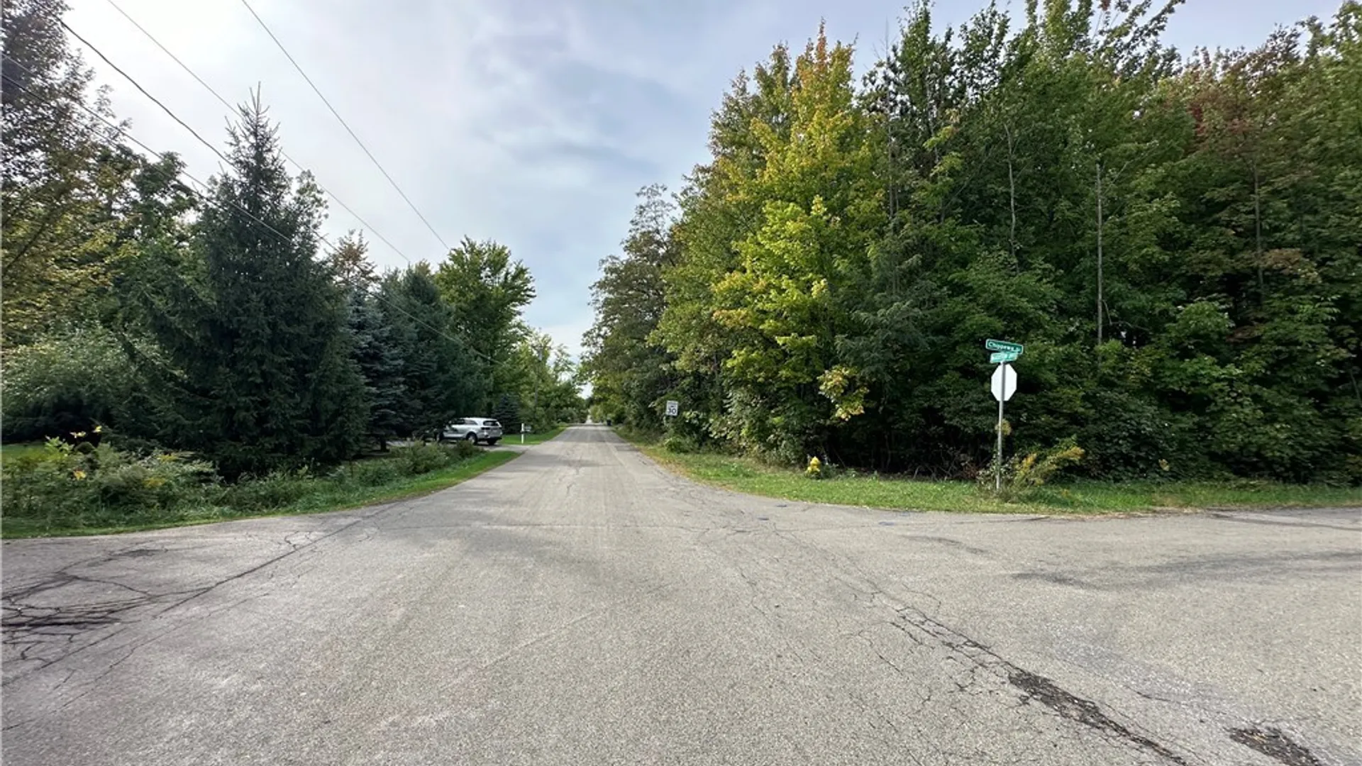 Property at 9528 Chippewa Street, Evans, NY 14006 3