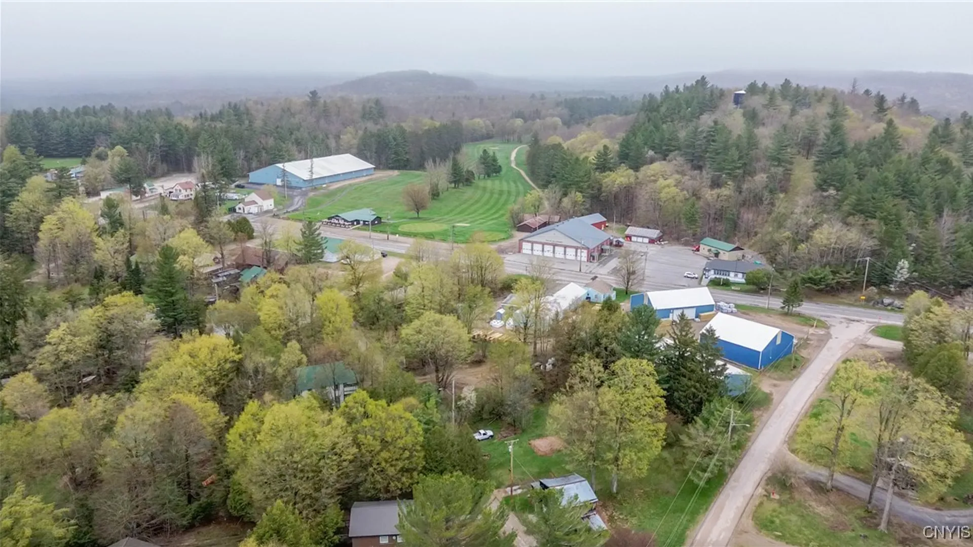 Property at 4190 State Highway 3, Fine, NY 13690 10