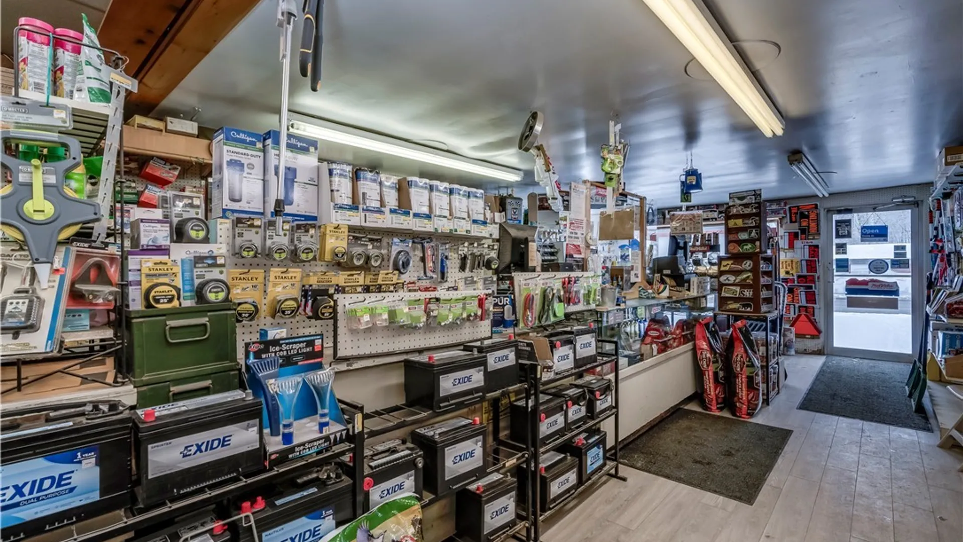 Property at 4190 State Highway 3, Fine, NY 13690 11