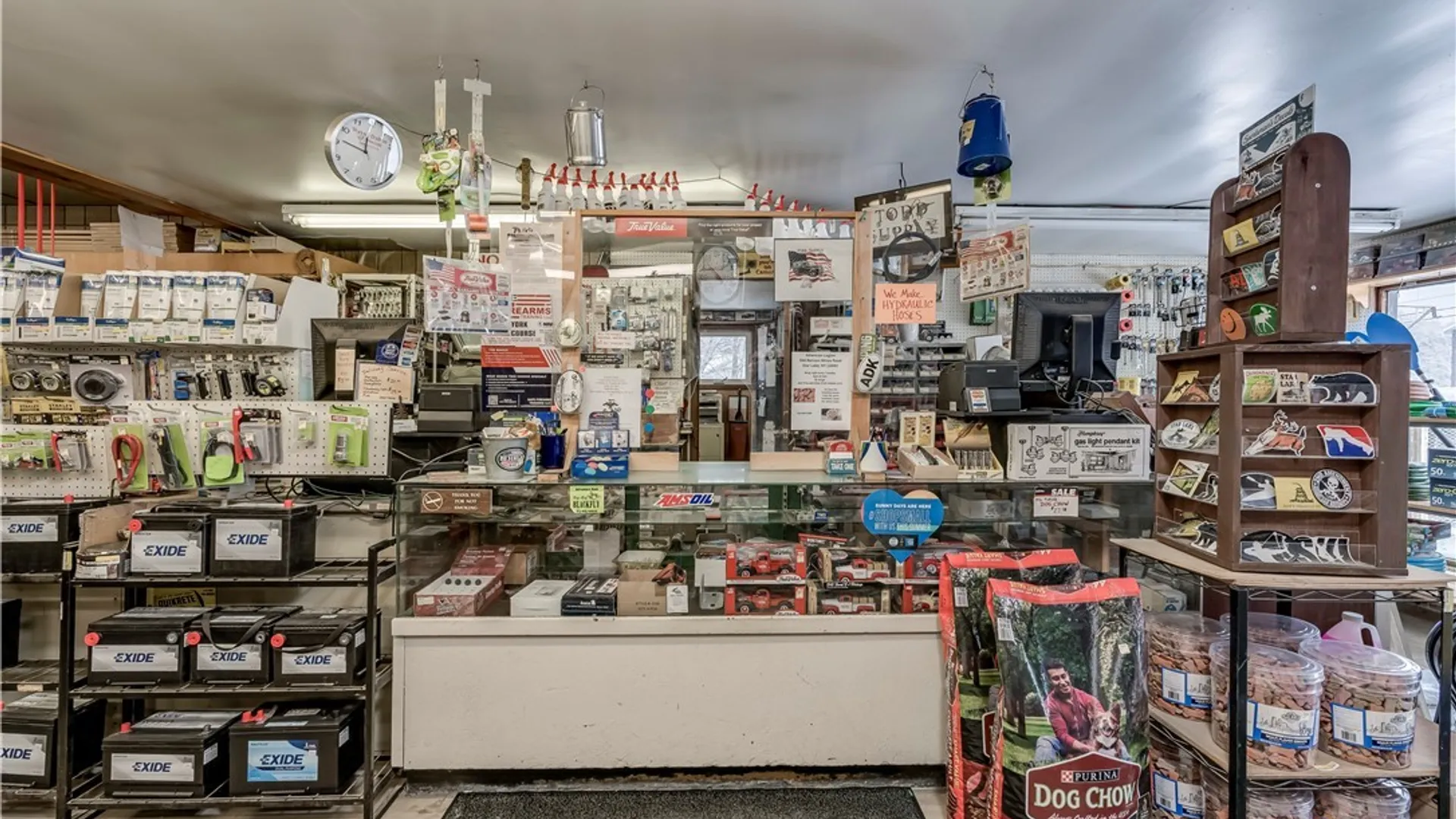 Property at 4190 State Highway 3, Fine, NY 13690 12