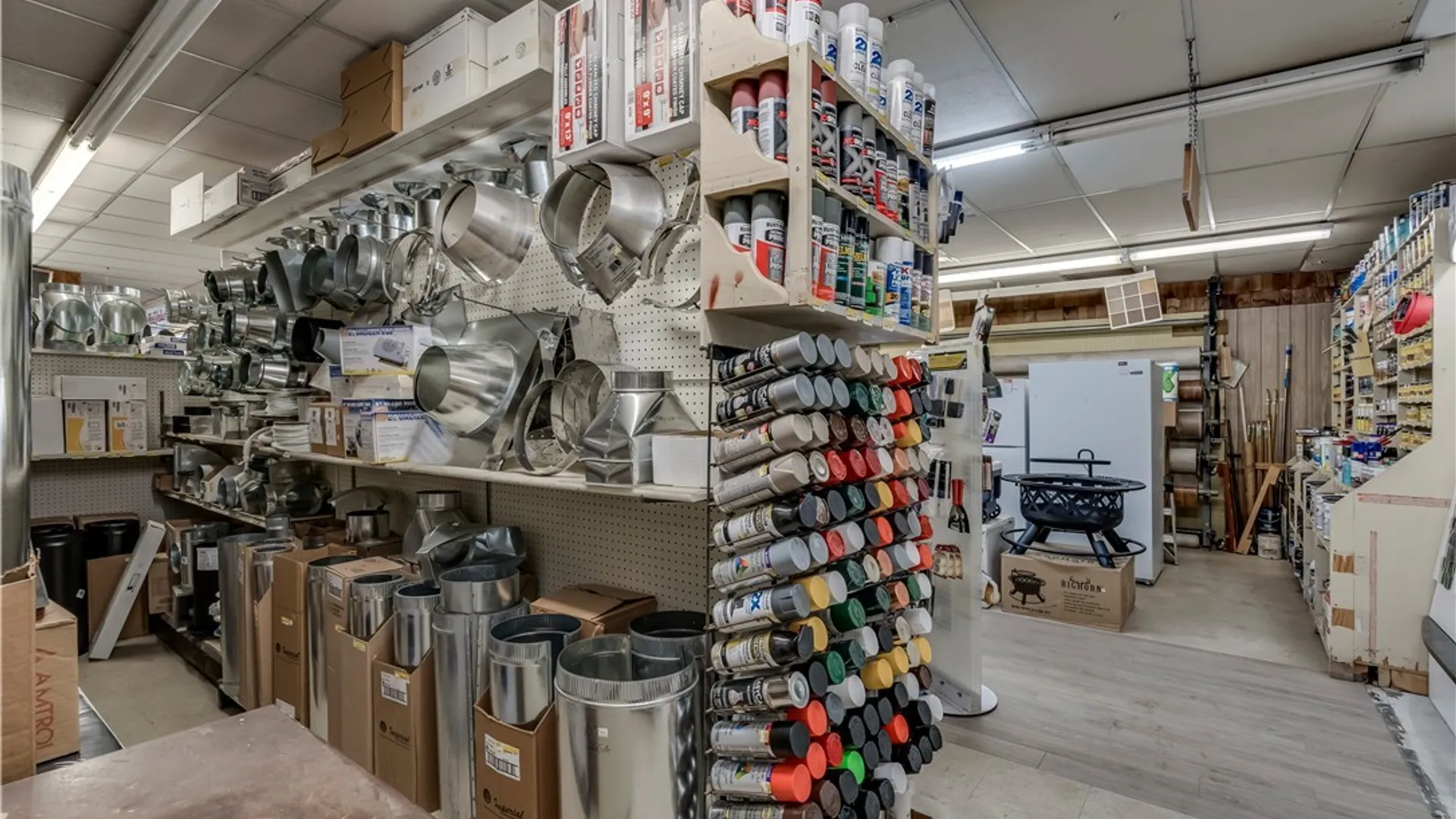 Property at 4190 State Highway 3, Fine, NY 13690 15