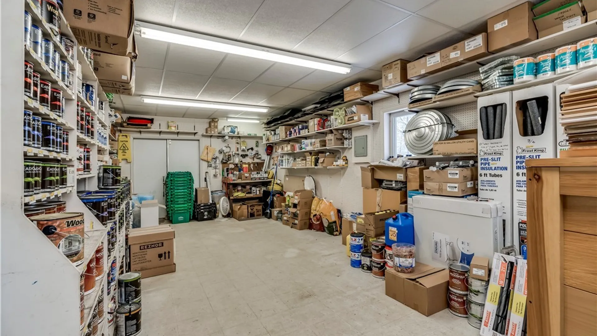 Property at 4190 State Highway 3, Fine, NY 13690 17