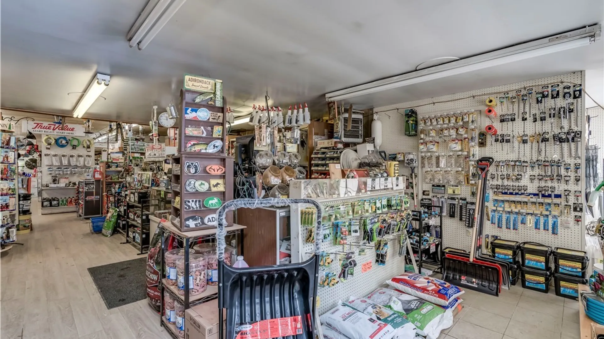 Property at 4190 State Highway 3, Fine, NY 13690 18