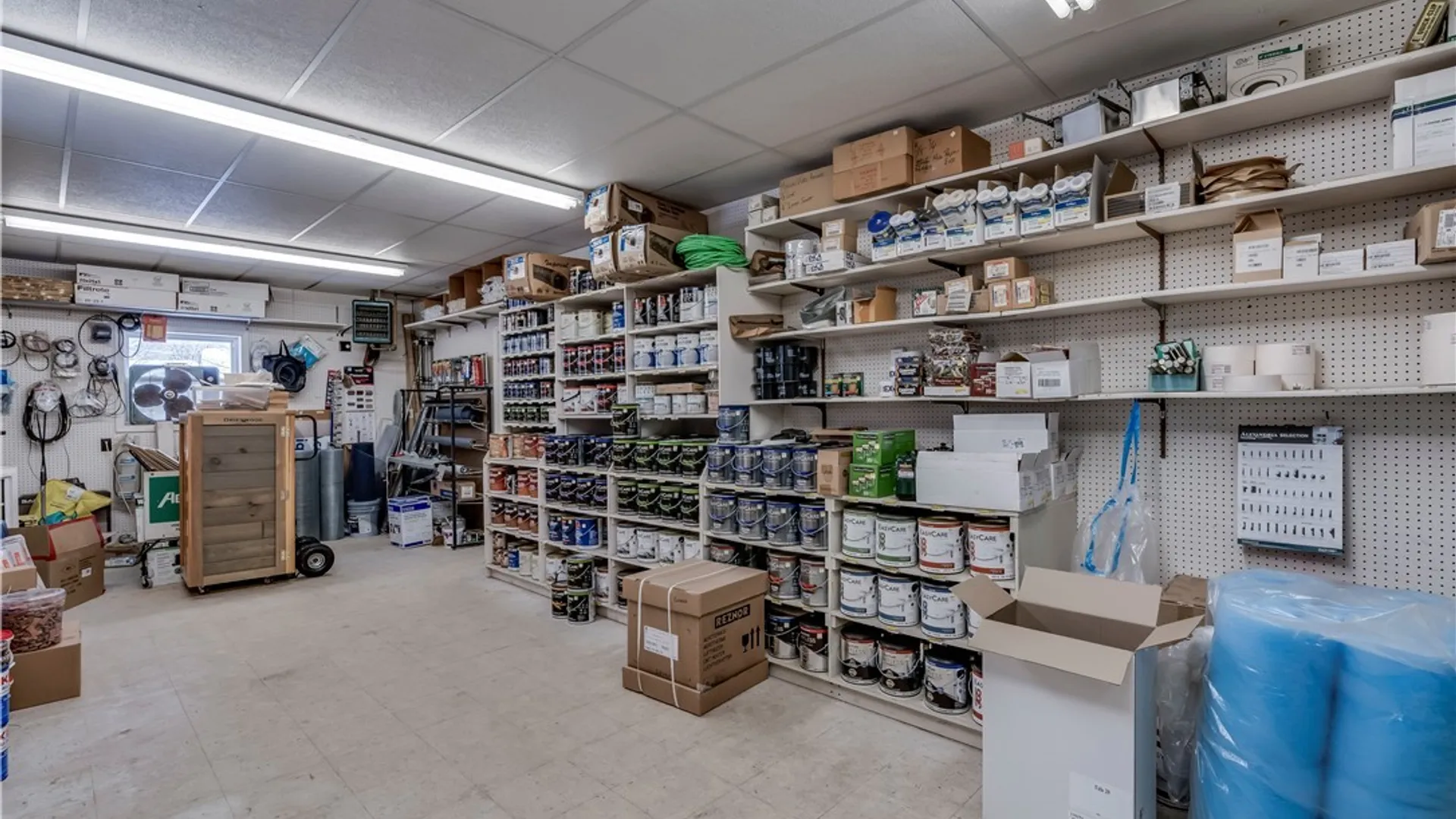 Property at 4190 State Highway 3, Fine, NY 13690 19