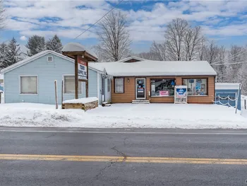 Property at 4190 State Highway 3, Fine, NY 13690