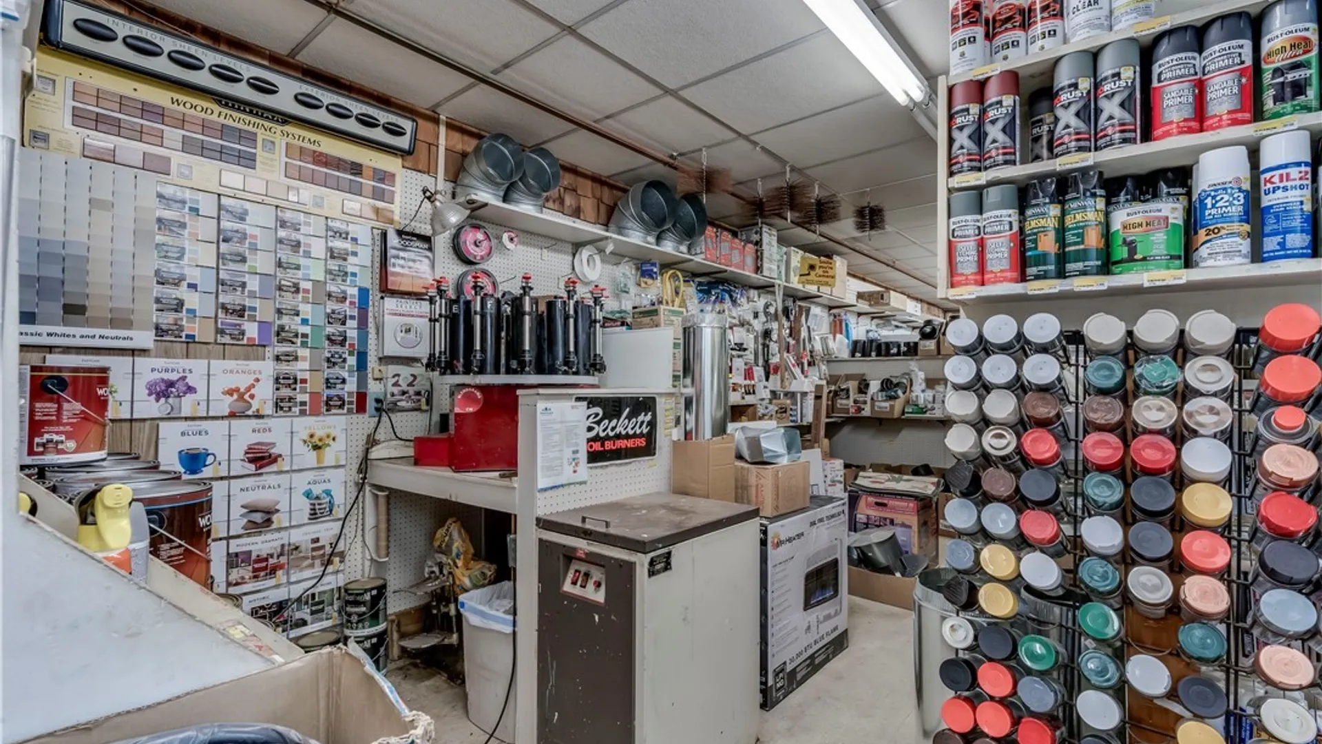 Property at 4190 State Highway 3, Fine, NY 13690 20