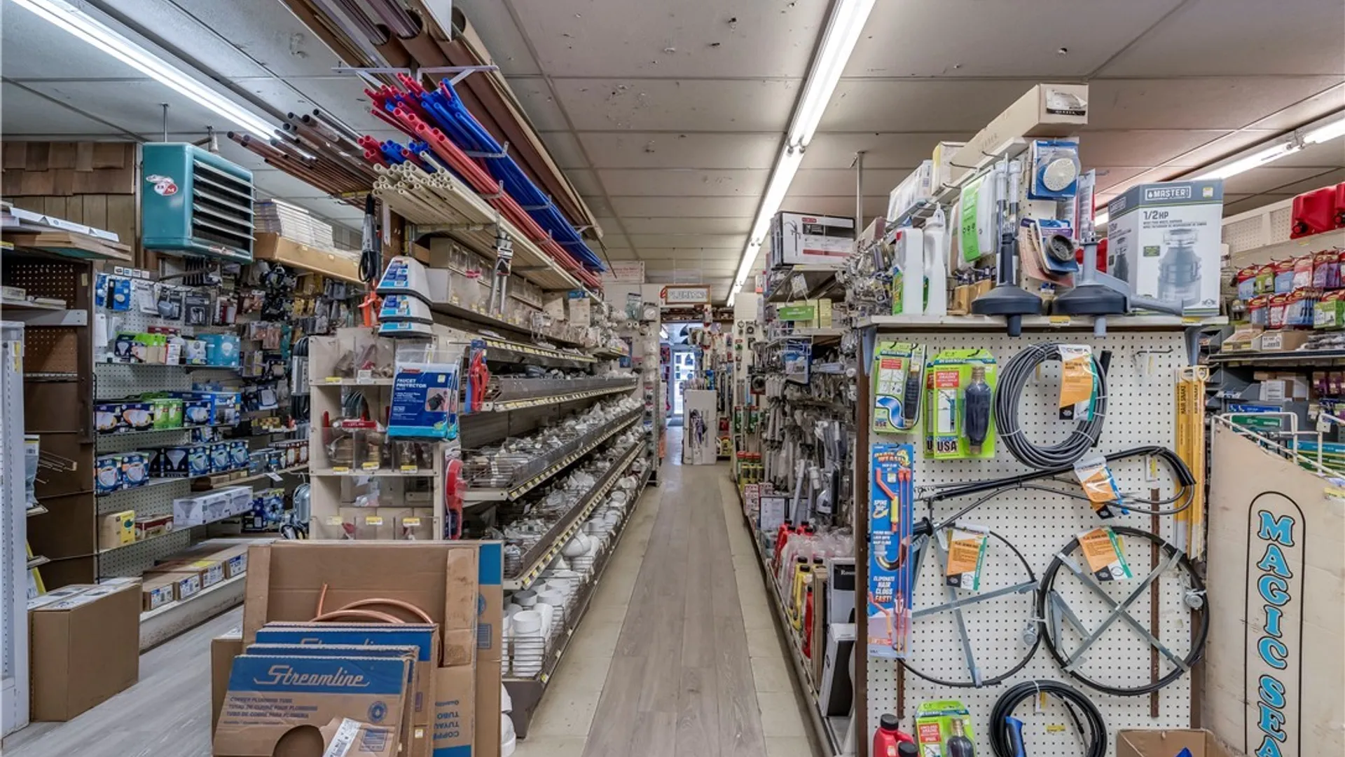 Property at 4190 State Highway 3, Fine, NY 13690 22