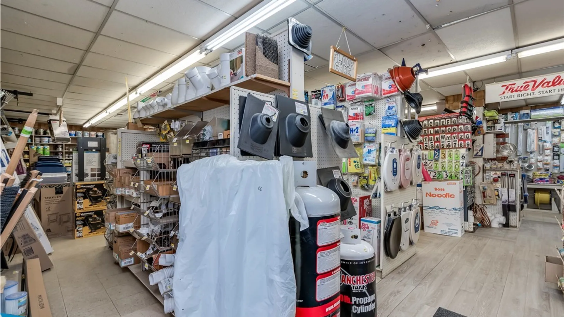 Property at 4190 State Highway 3, Fine, NY 13690 23