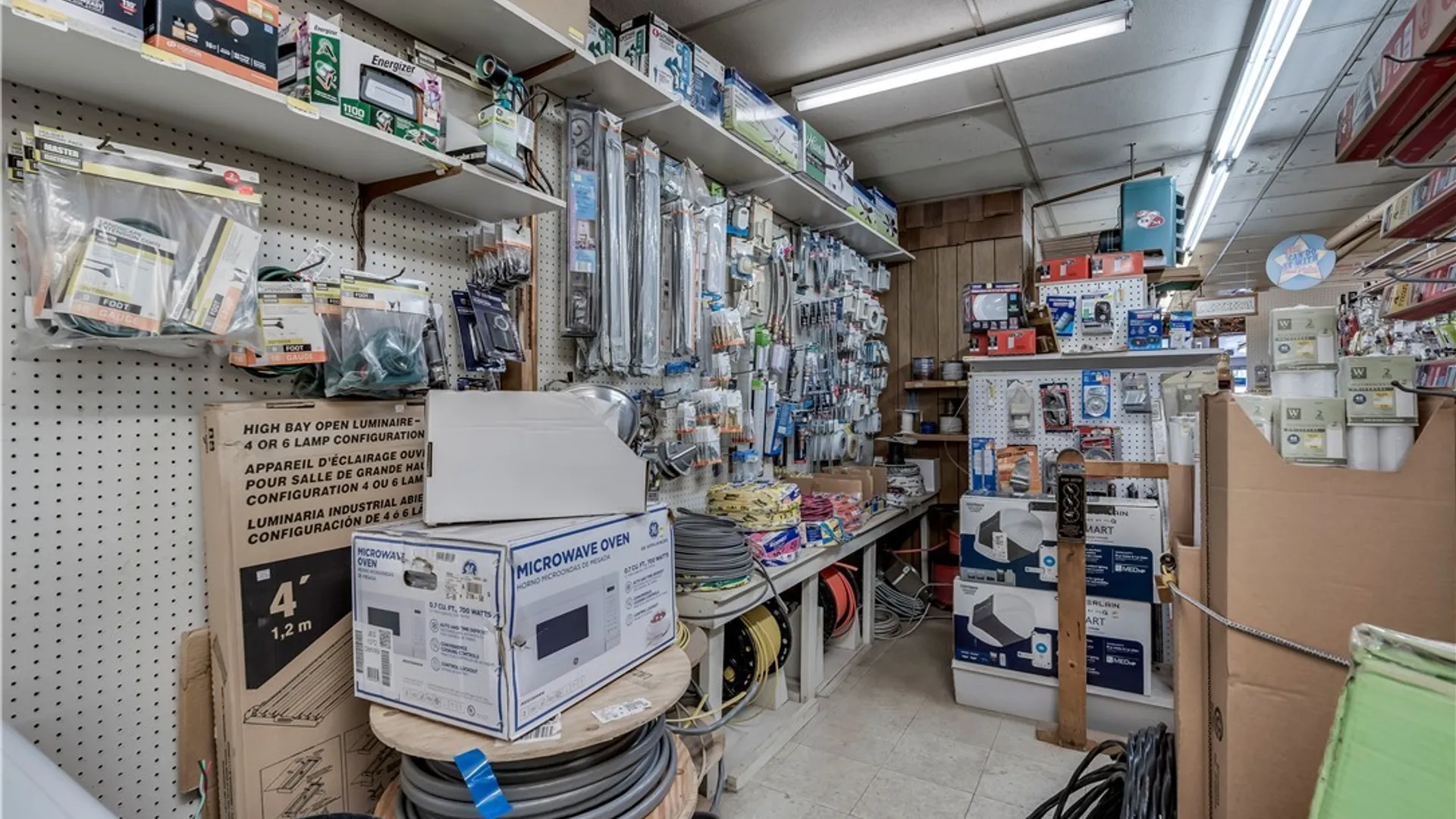 Property at 4190 State Highway 3, Fine, NY 13690 25