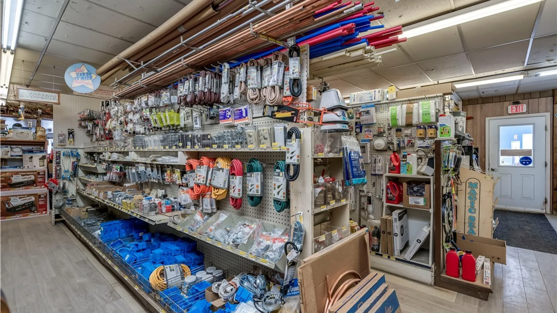 Property at 4190 State Highway 3, Fine, NY 13690 26