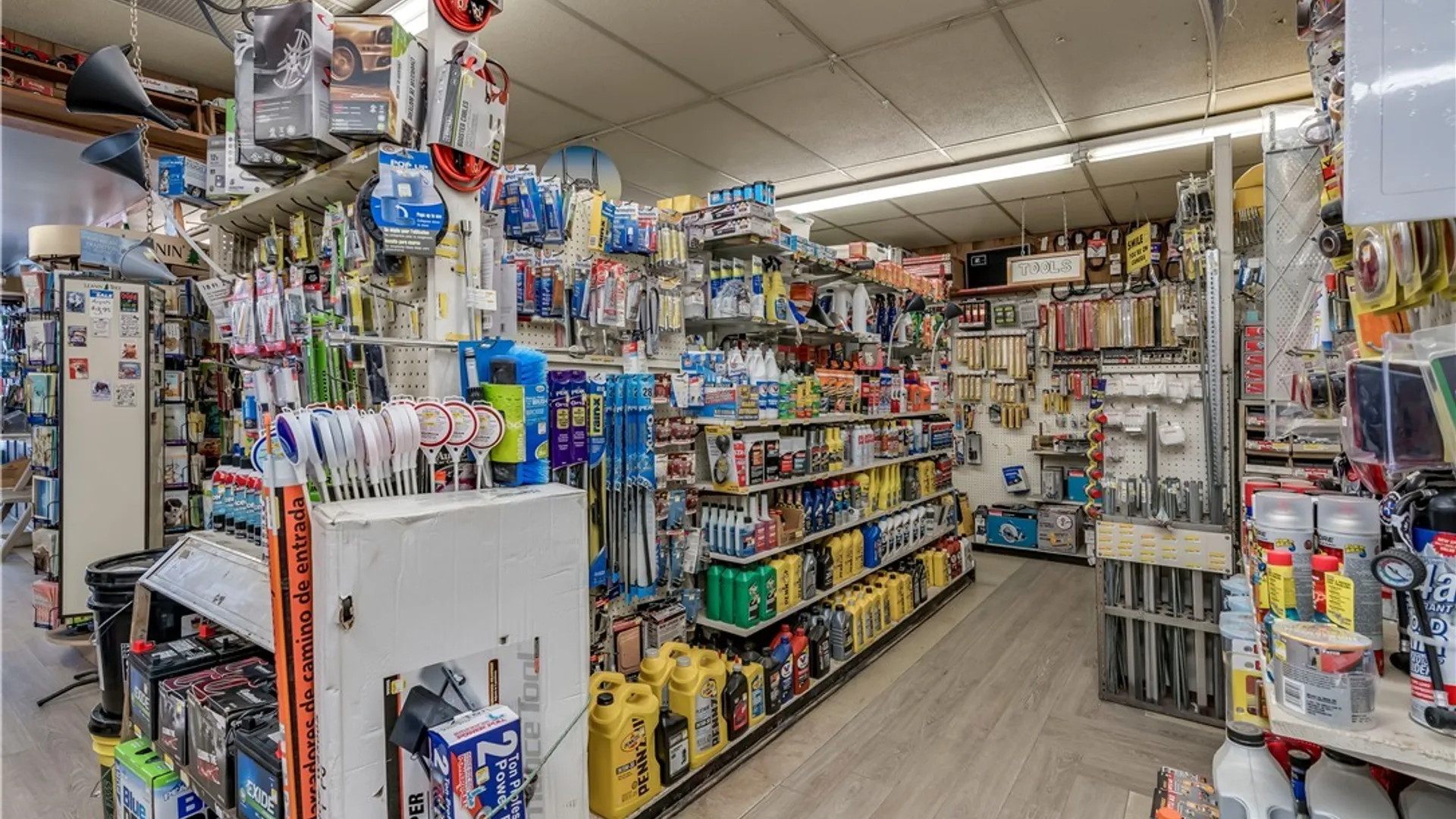 Property at 4190 State Highway 3, Fine, NY 13690 27