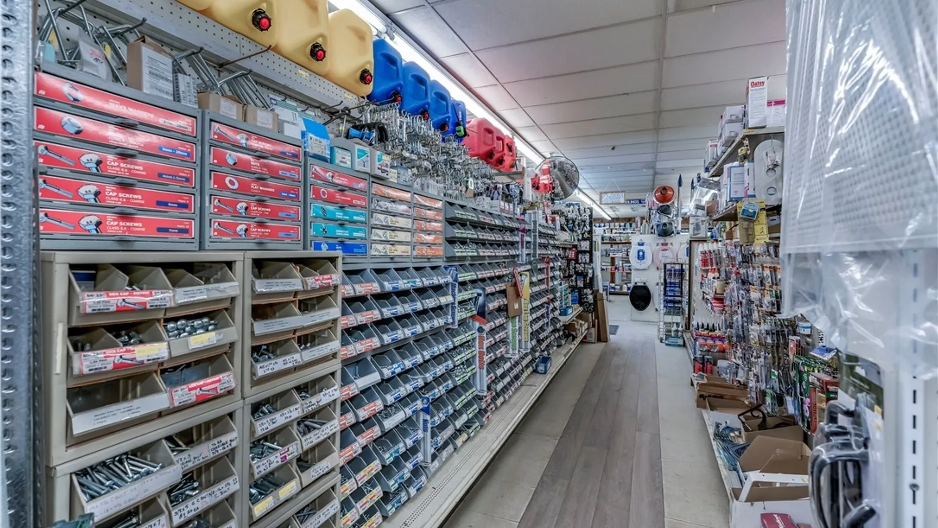 Property at 4190 State Highway 3, Fine, NY 13690 29