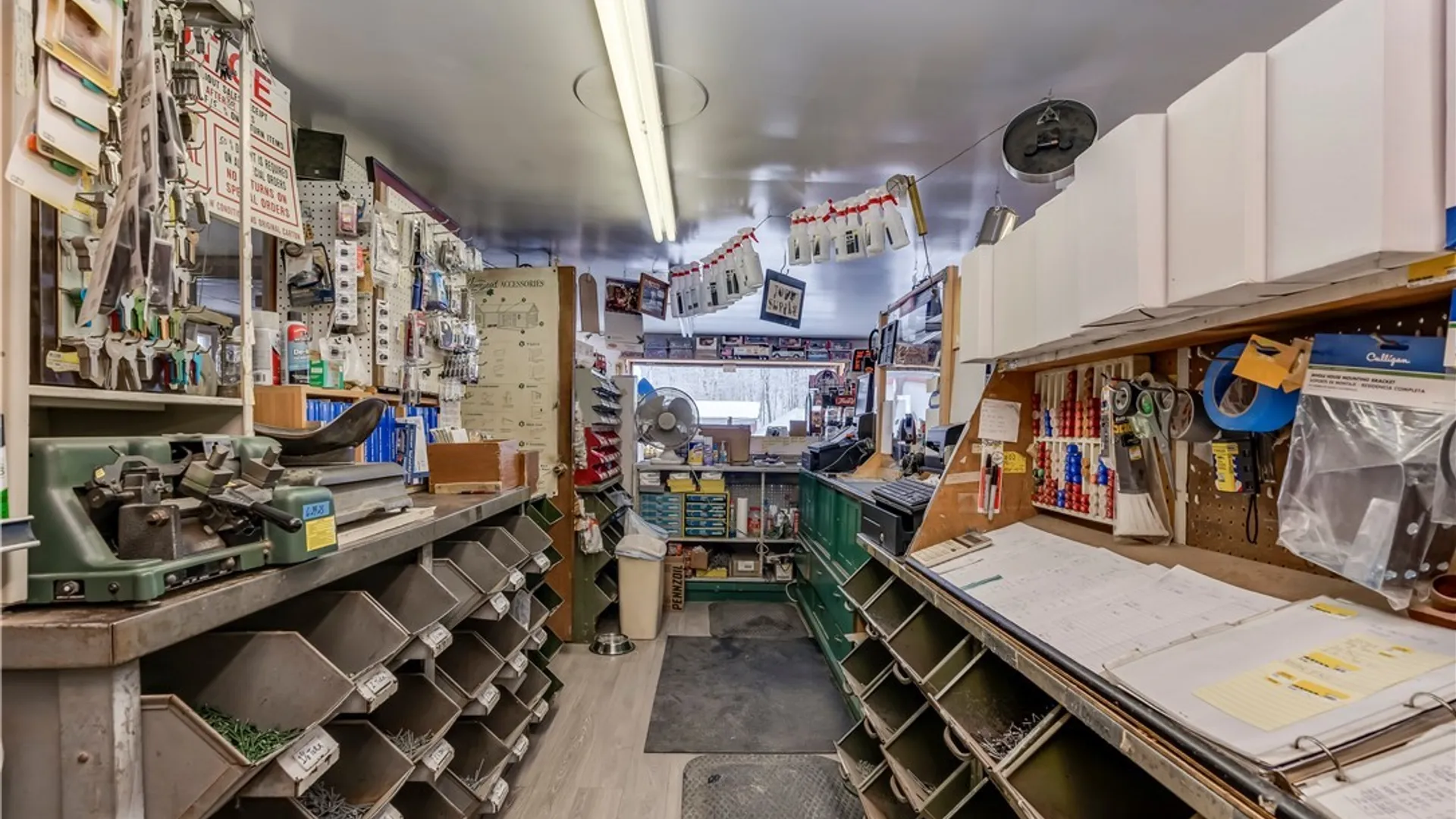 Property at 4190 State Highway 3, Fine, NY 13690 30