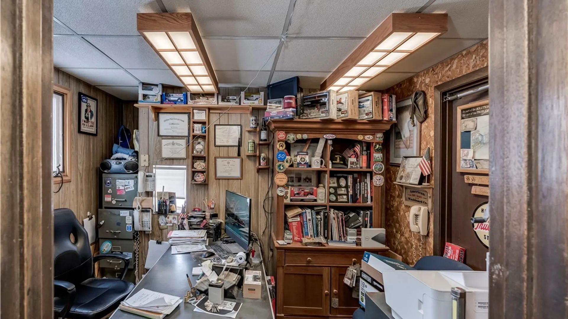 Property at 4190 State Highway 3, Fine, NY 13690 32