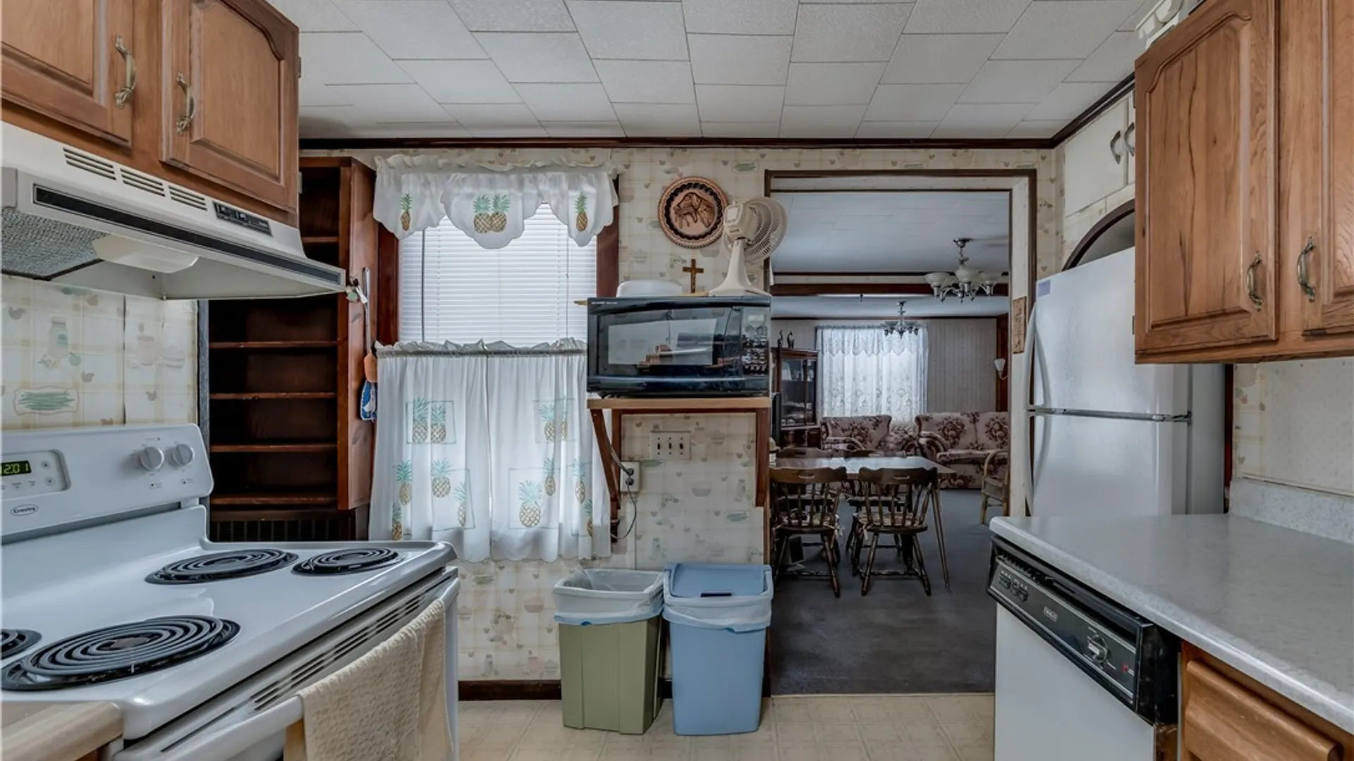 Property at 4190 State Highway 3, Fine, NY 13690 33