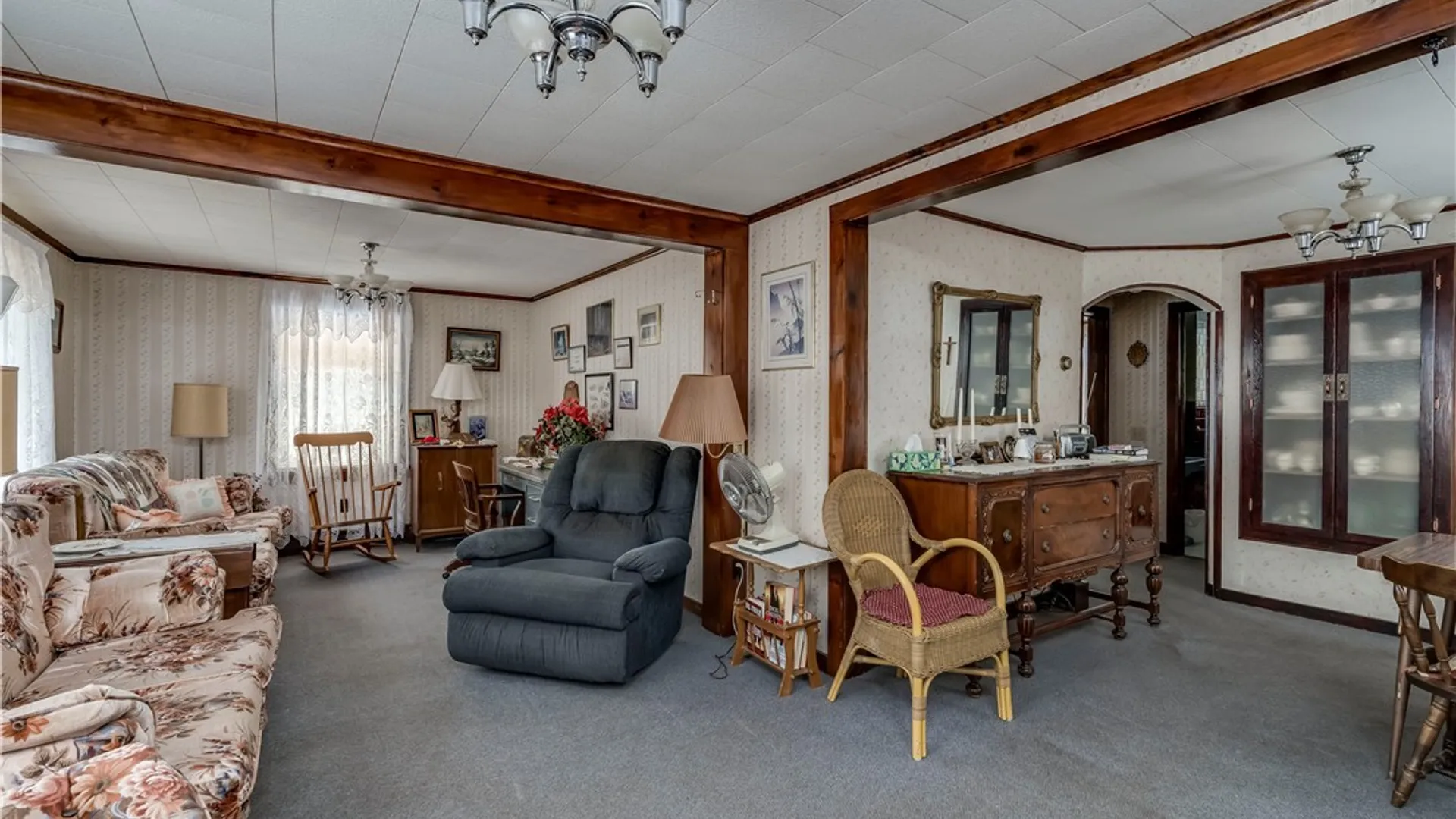 Property at 4190 State Highway 3, Fine, NY 13690 34