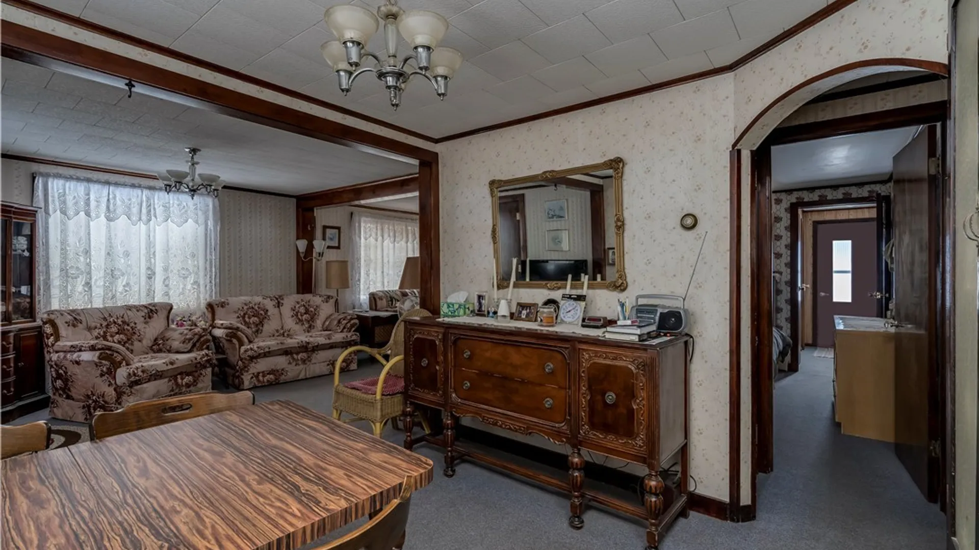 Property at 4190 State Highway 3, Fine, NY 13690 35