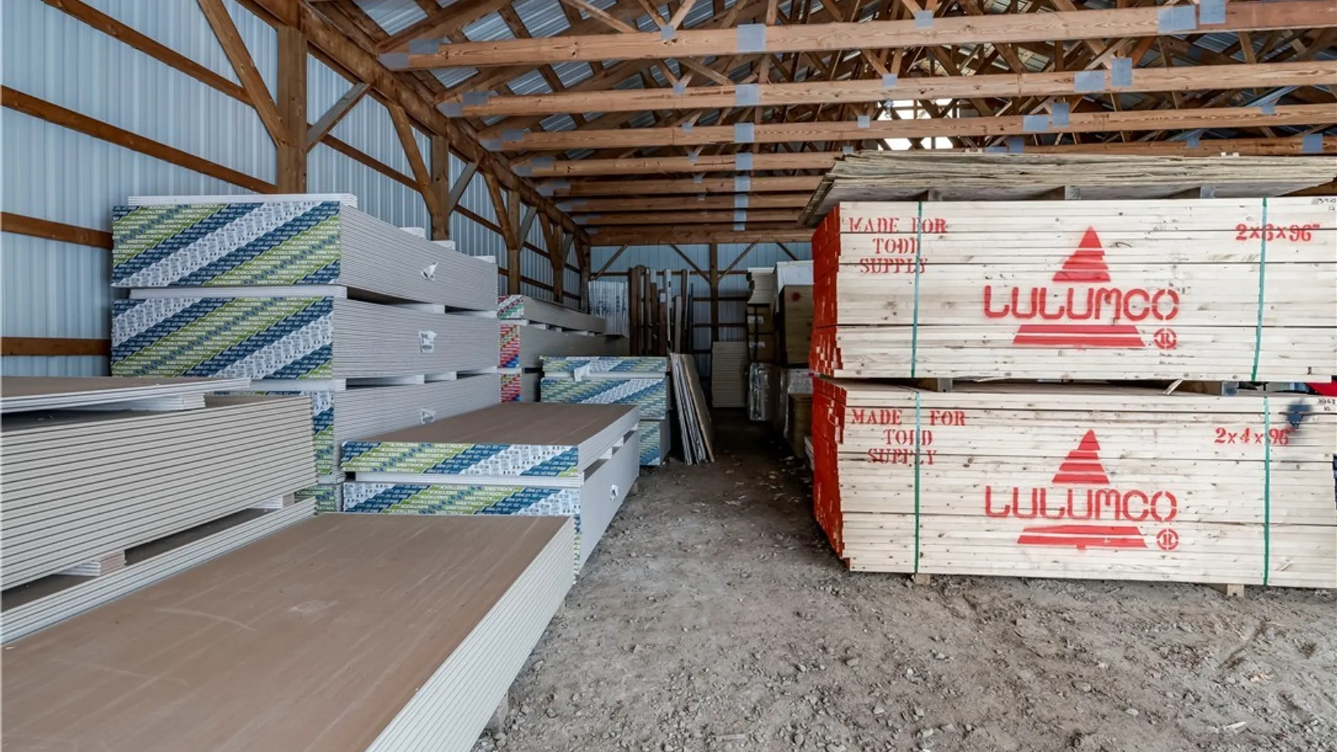 Property at 4190 State Highway 3, Fine, NY 13690 41