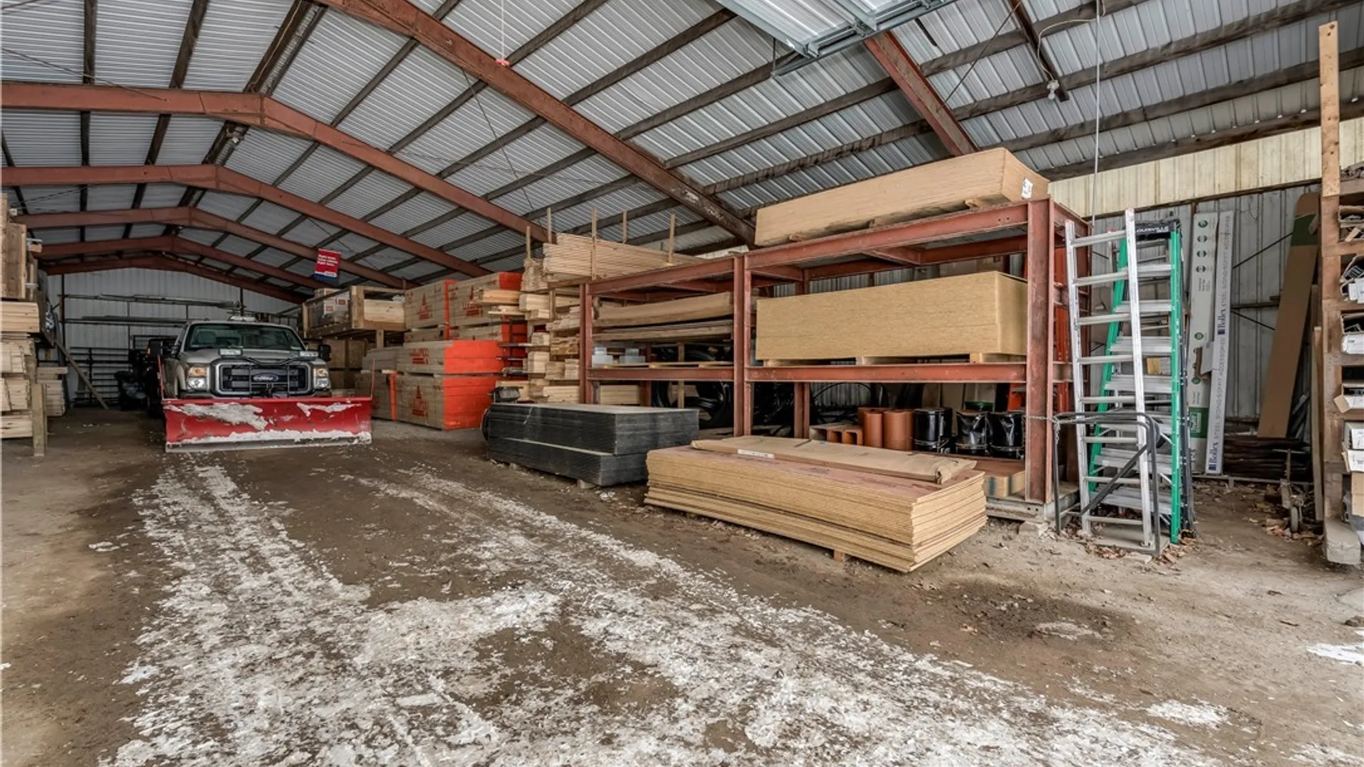 Property at 4190 State Highway 3, Fine, NY 13690 42