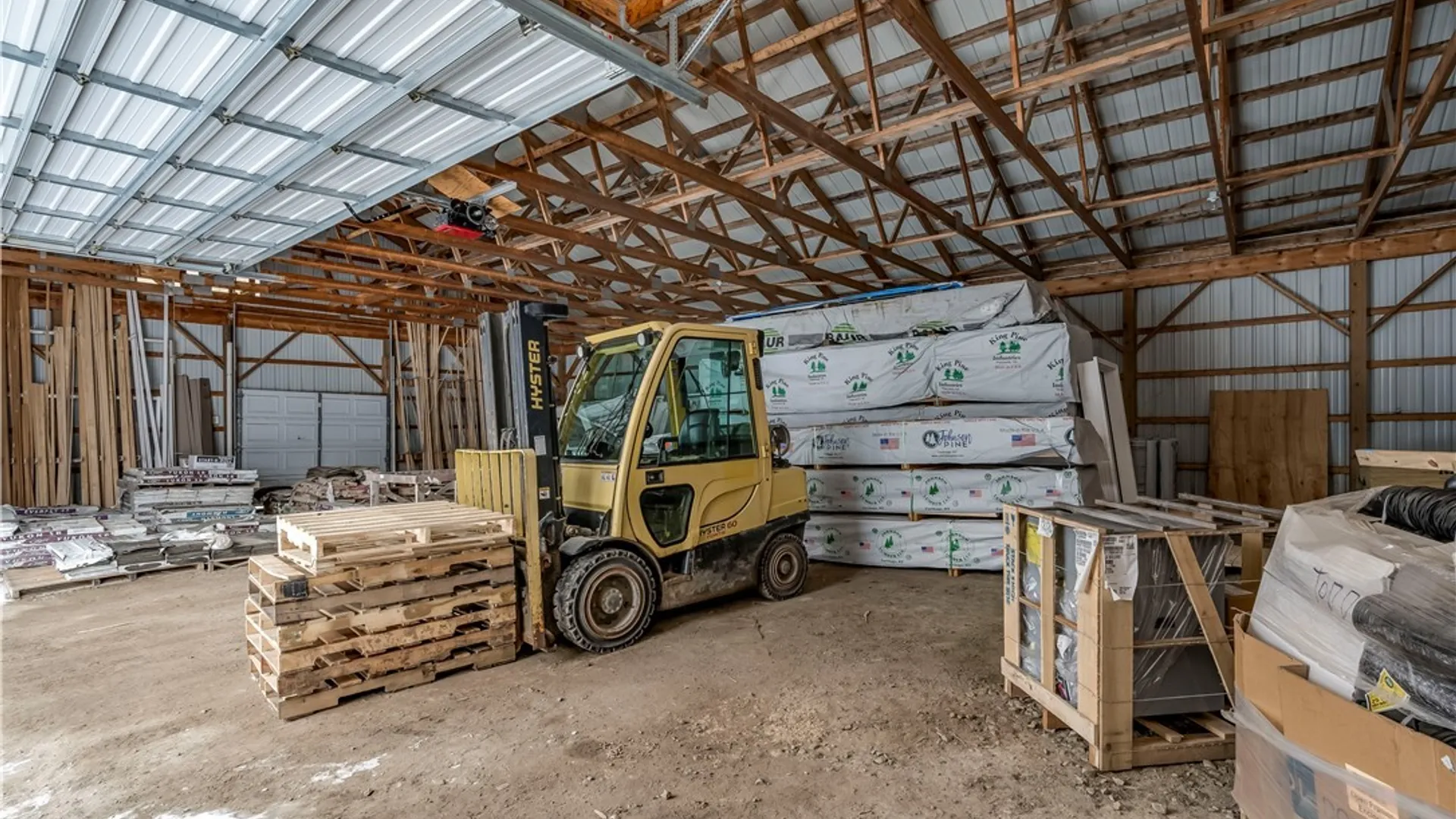 Property at 4190 State Highway 3, Fine, NY 13690 43