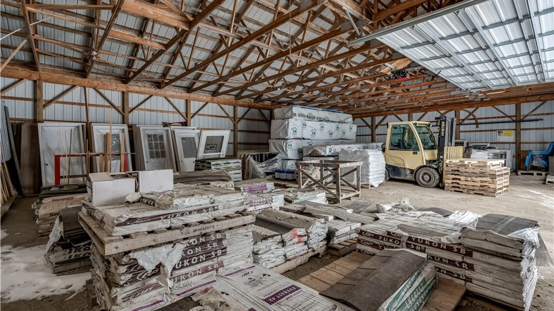 Property at 4190 State Highway 3, Fine, NY 13690 44