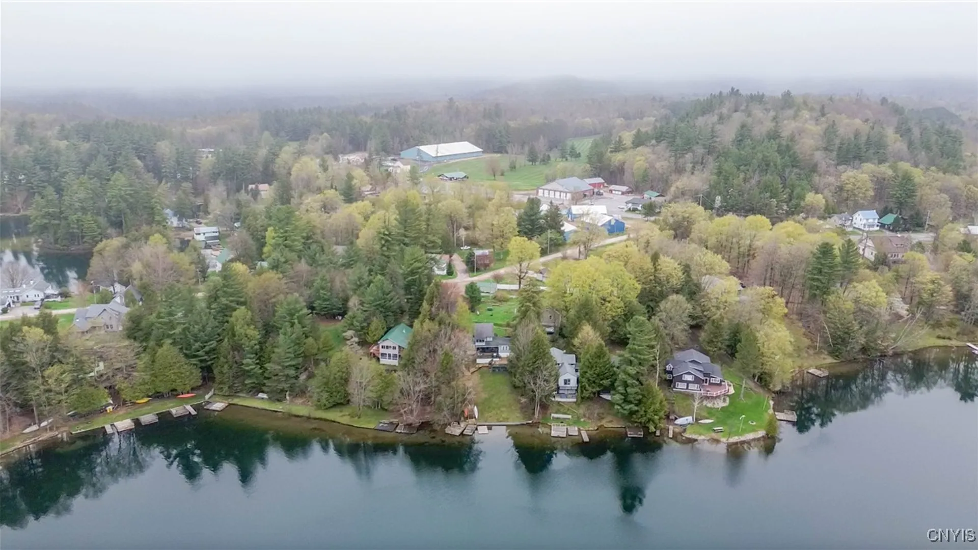 Property at 4190 State Highway 3, Fine, NY 13690 7