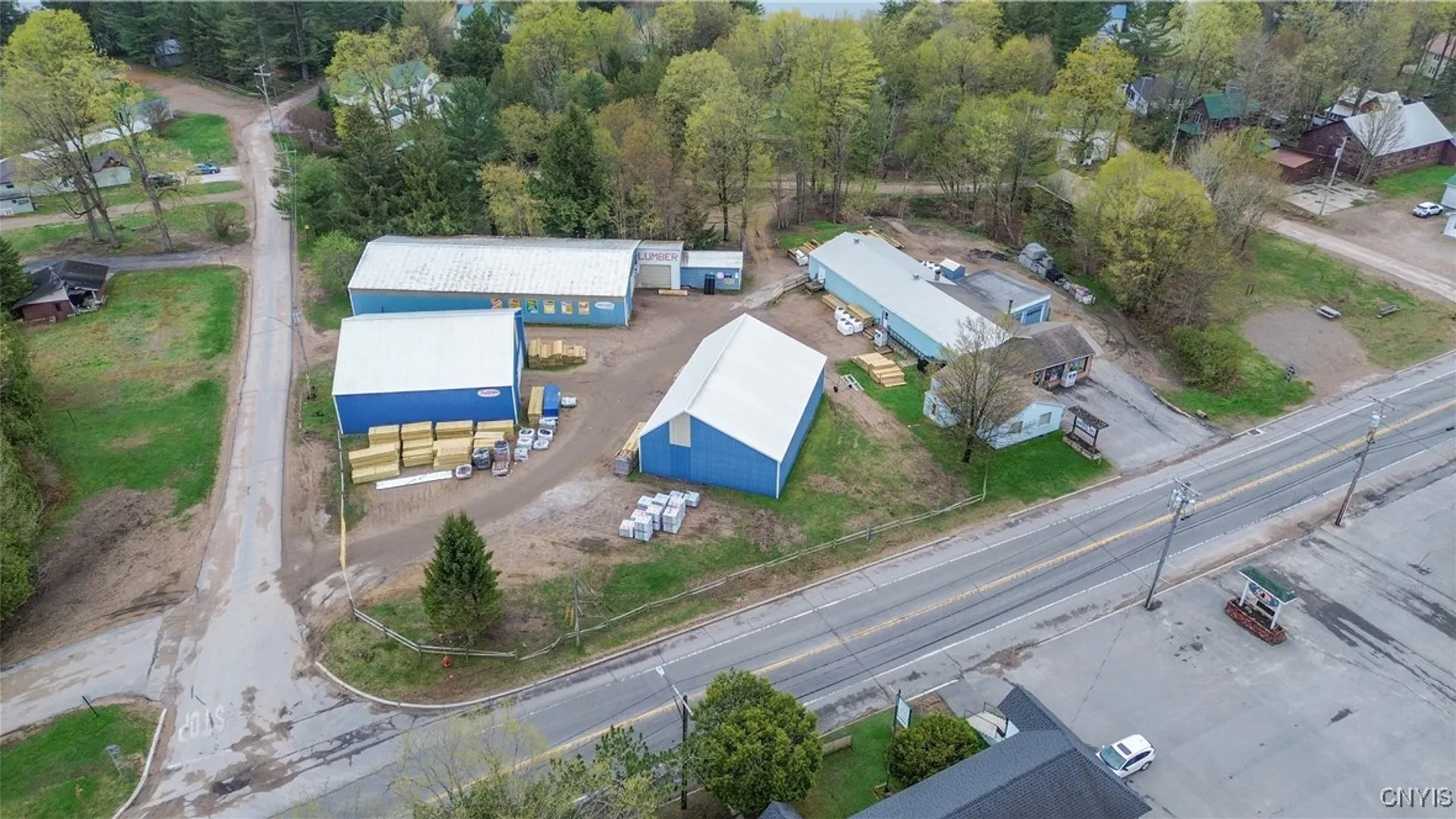 Property at 4190 State Highway 3, Fine, NY 13690 8