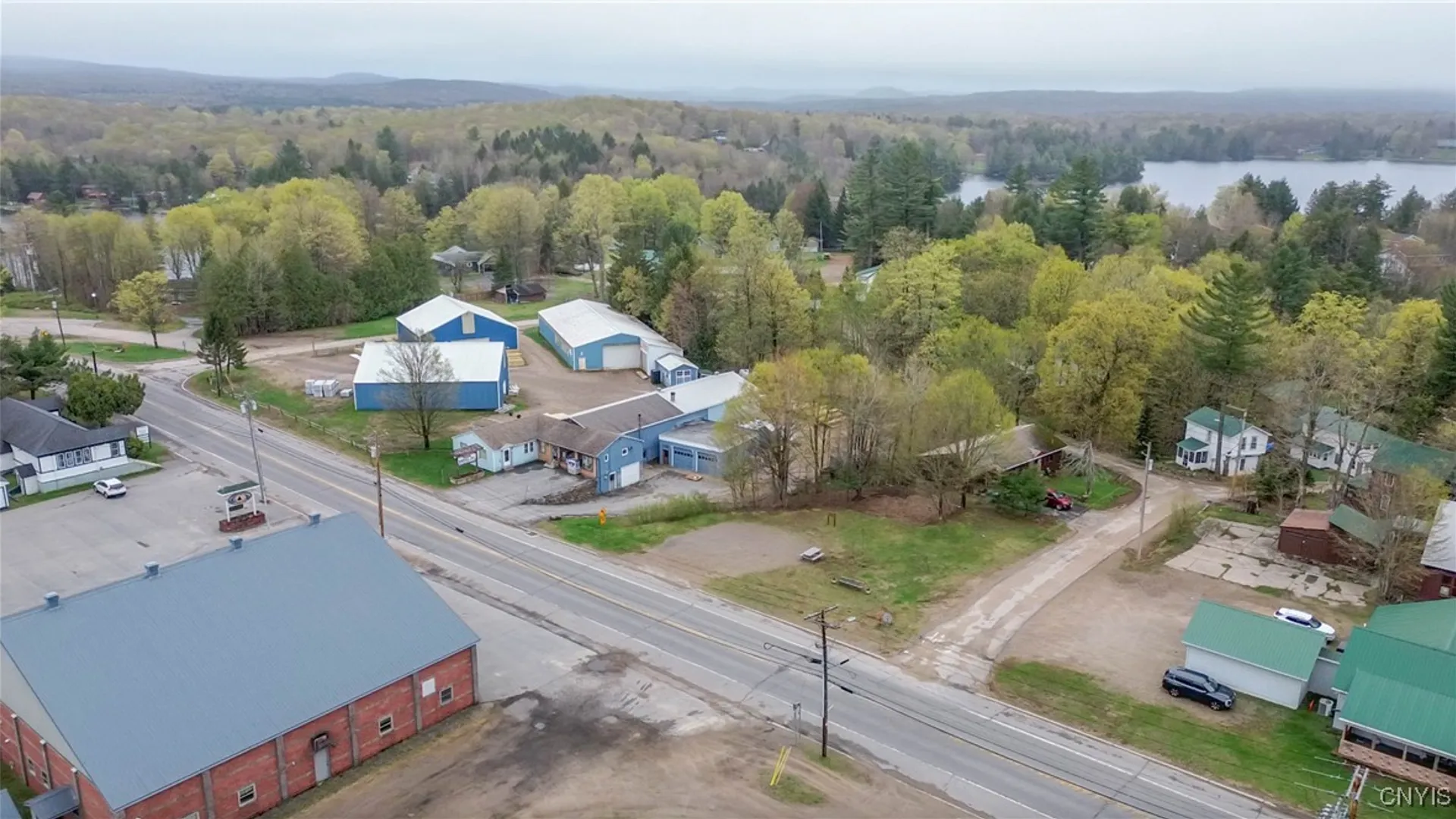 Property at 4190 State Highway 3, Fine, NY 13690 9